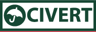Tunnel Mobili Civert Logo